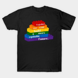 Building Equity T-Shirt